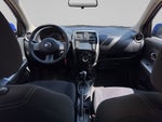 2017 Nissan March 1.6 Advance Navi At