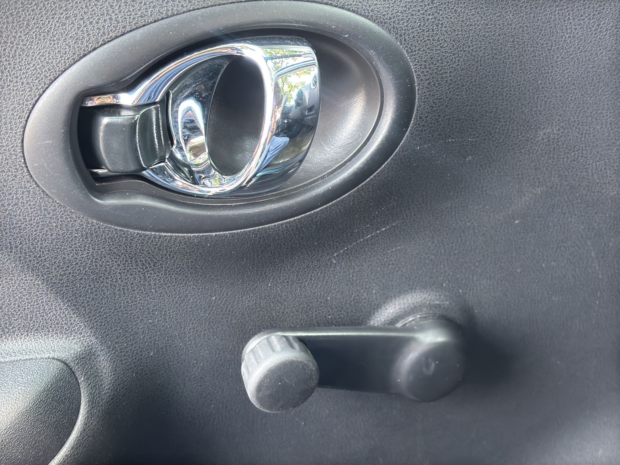 2018 Nissan March 1.6 Sense Mt