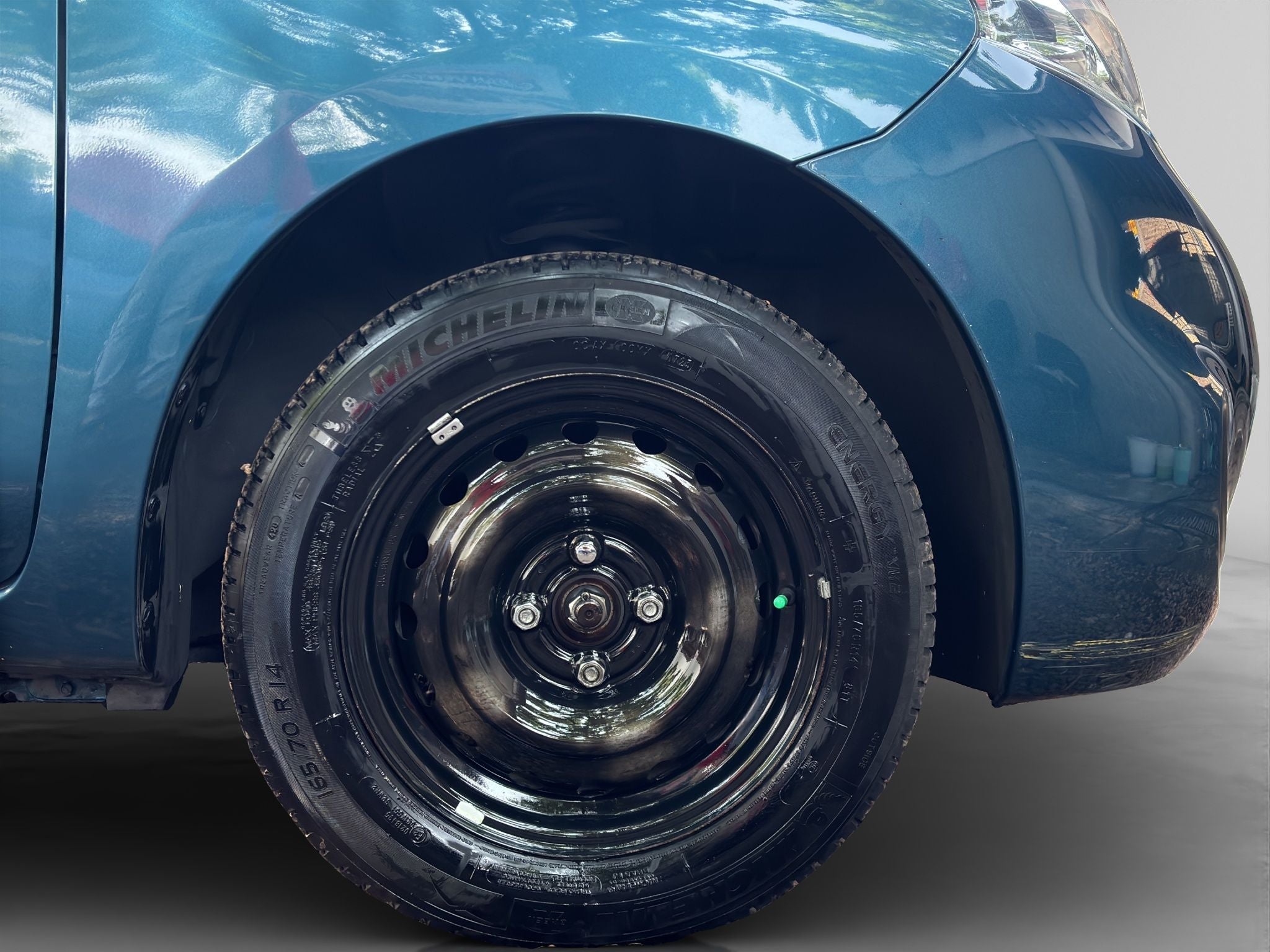 2018 Nissan March 1.6 Sense Mt