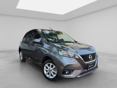 2021 Nissan March 1.6 Advance At