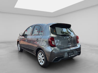 2021 Nissan March 1.6 Advance At