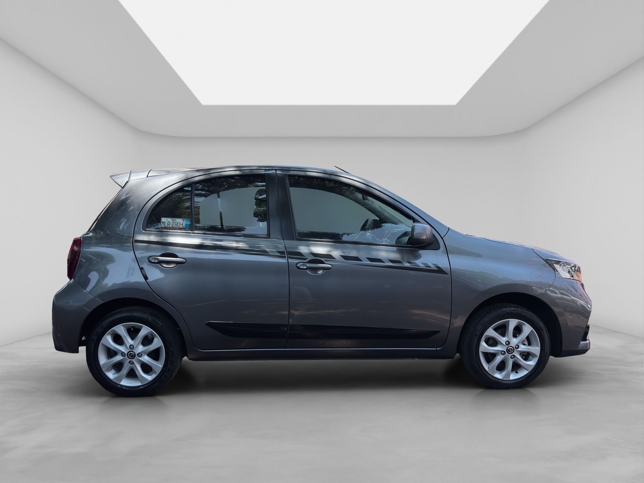 2021 Nissan March 1.6 Advance At