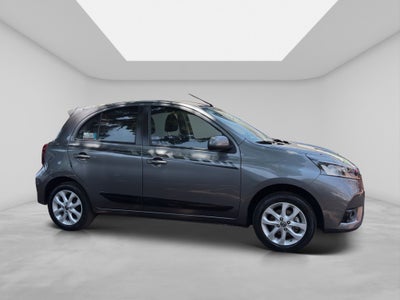 2021 Nissan March 1.6 Advance At