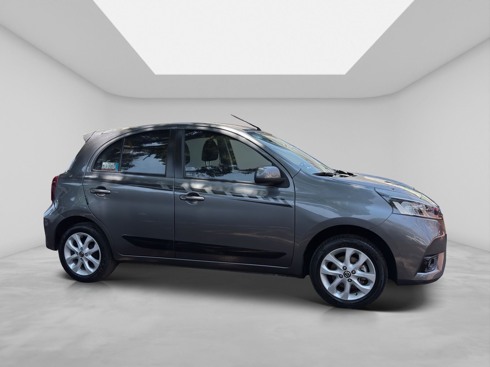2021 Nissan March 1.6 Advance At