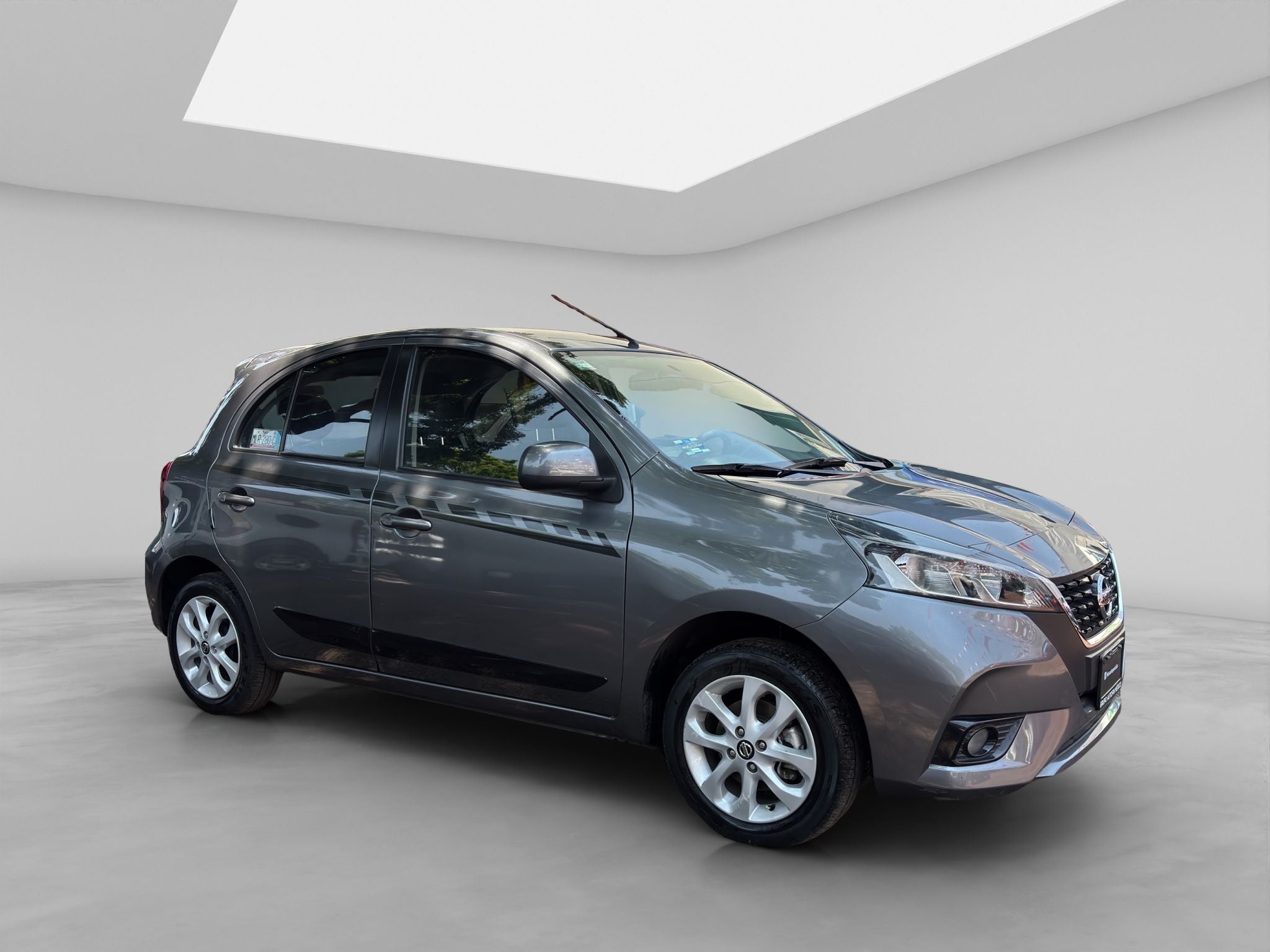 2021 Nissan March 1.6 Advance At