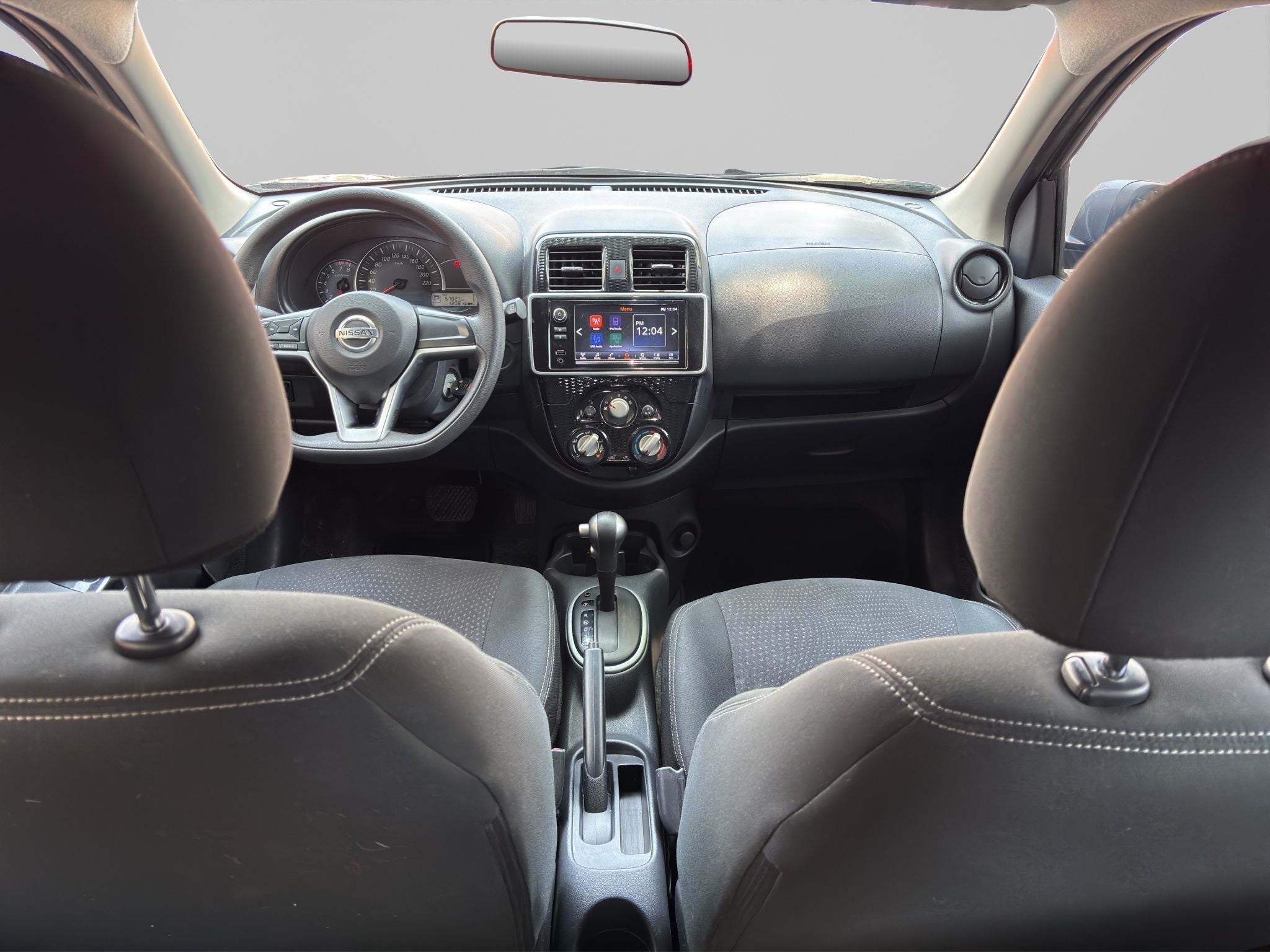 2021 Nissan March 1.6 Advance At