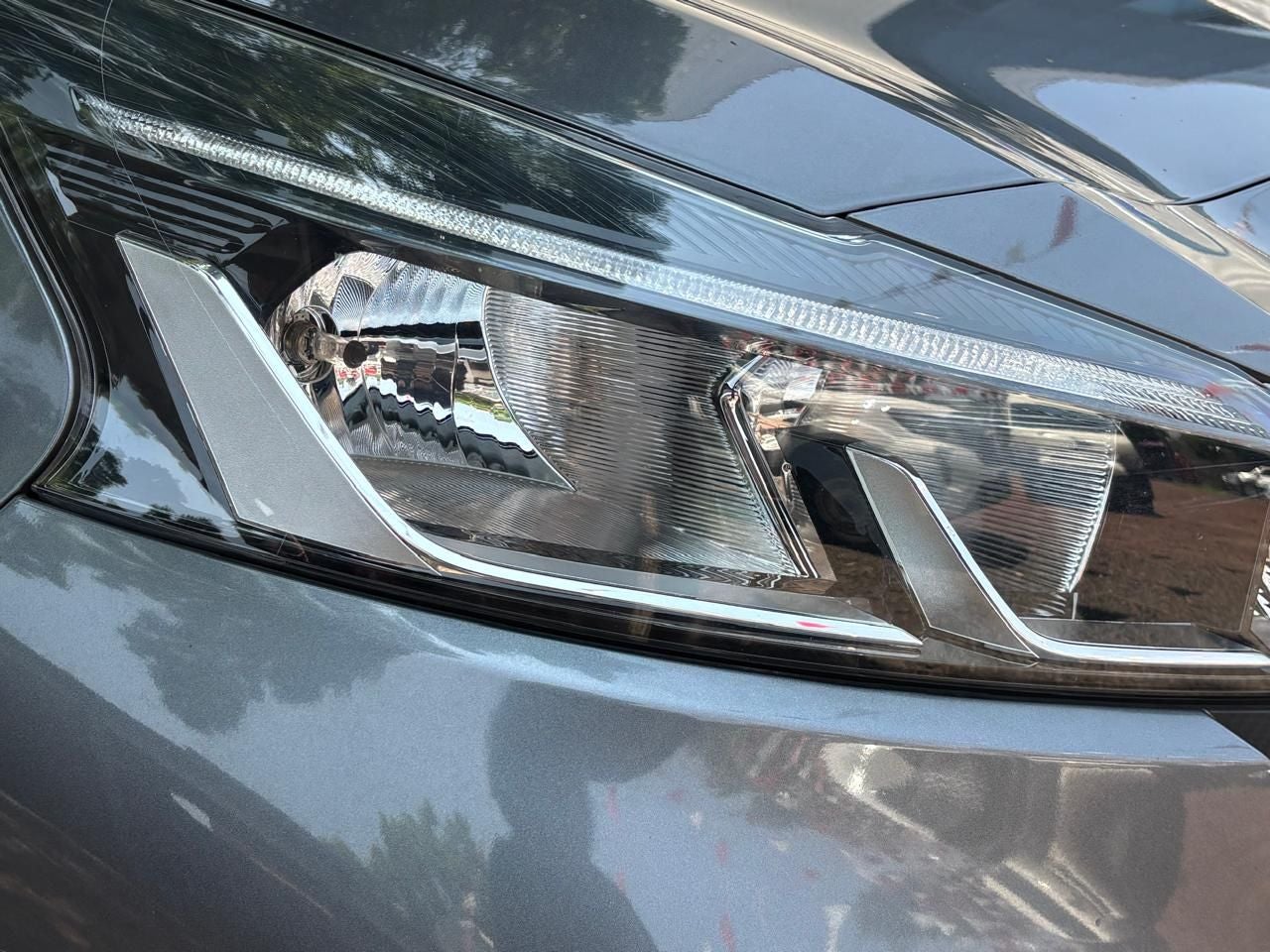 2021 Nissan March 1.6 Advance At