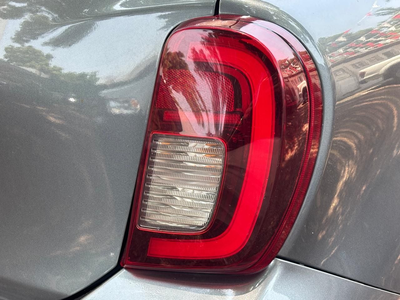 2021 Nissan March 1.6 Advance At