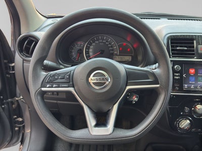 2021 Nissan March 1.6 Advance At