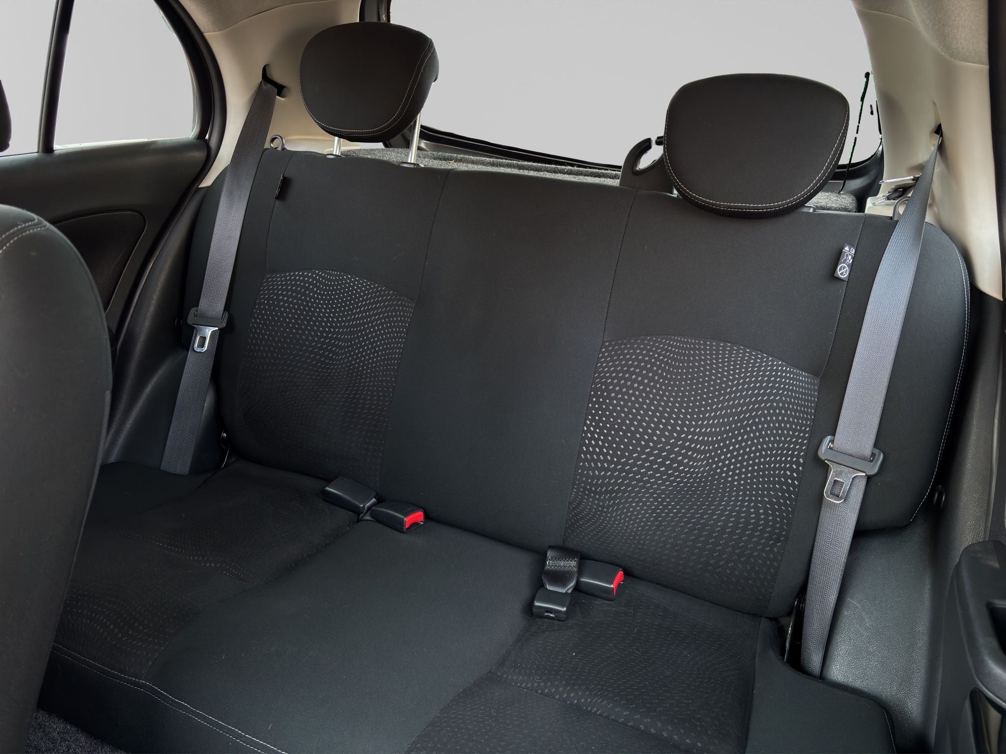 2021 Nissan March 1.6 Advance At