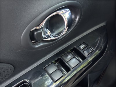 2021 Nissan March 1.6 Advance At