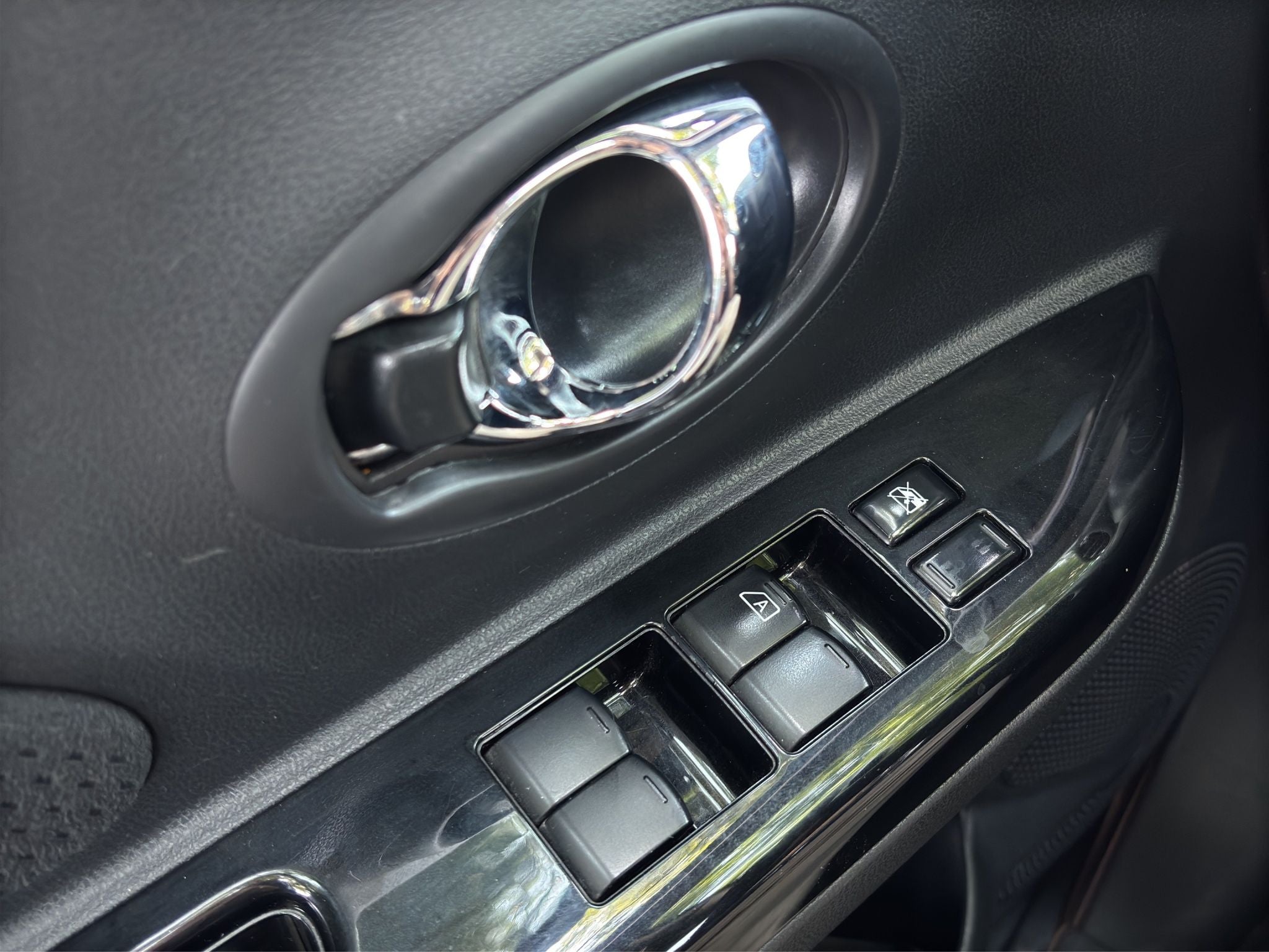 2021 Nissan March 1.6 Advance At