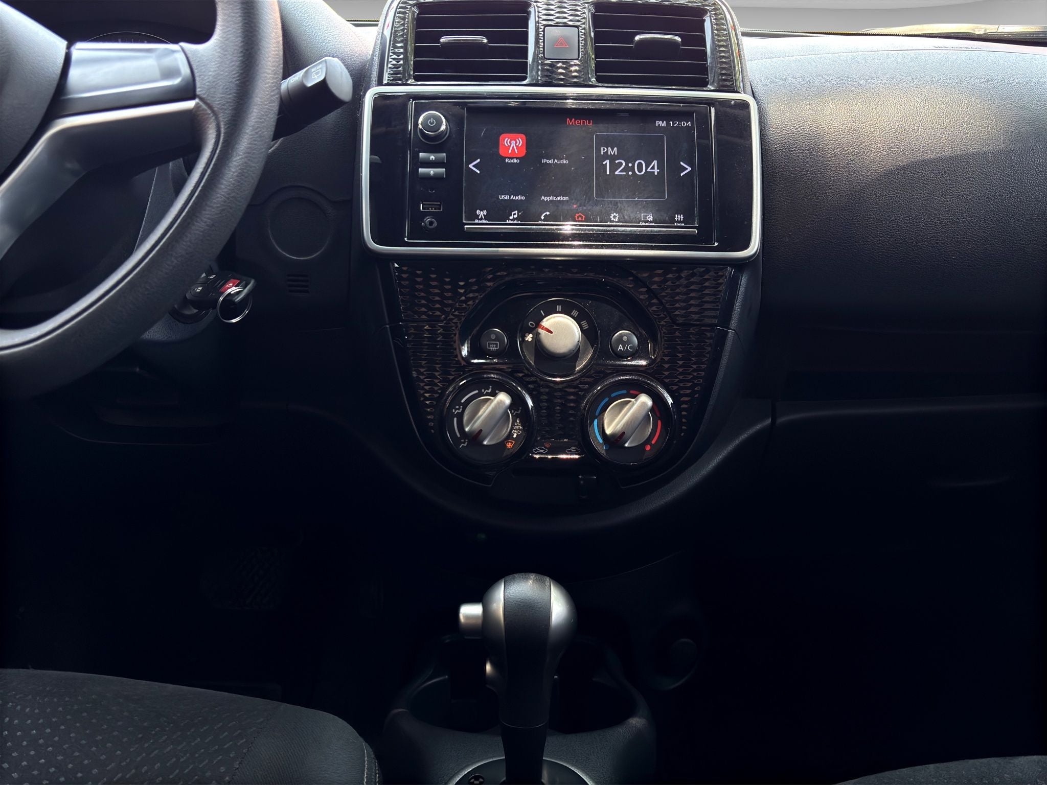2021 Nissan March 1.6 Advance At
