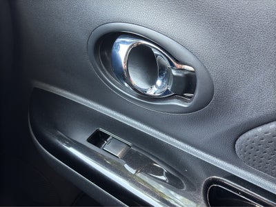 2021 Nissan March 1.6 Advance At