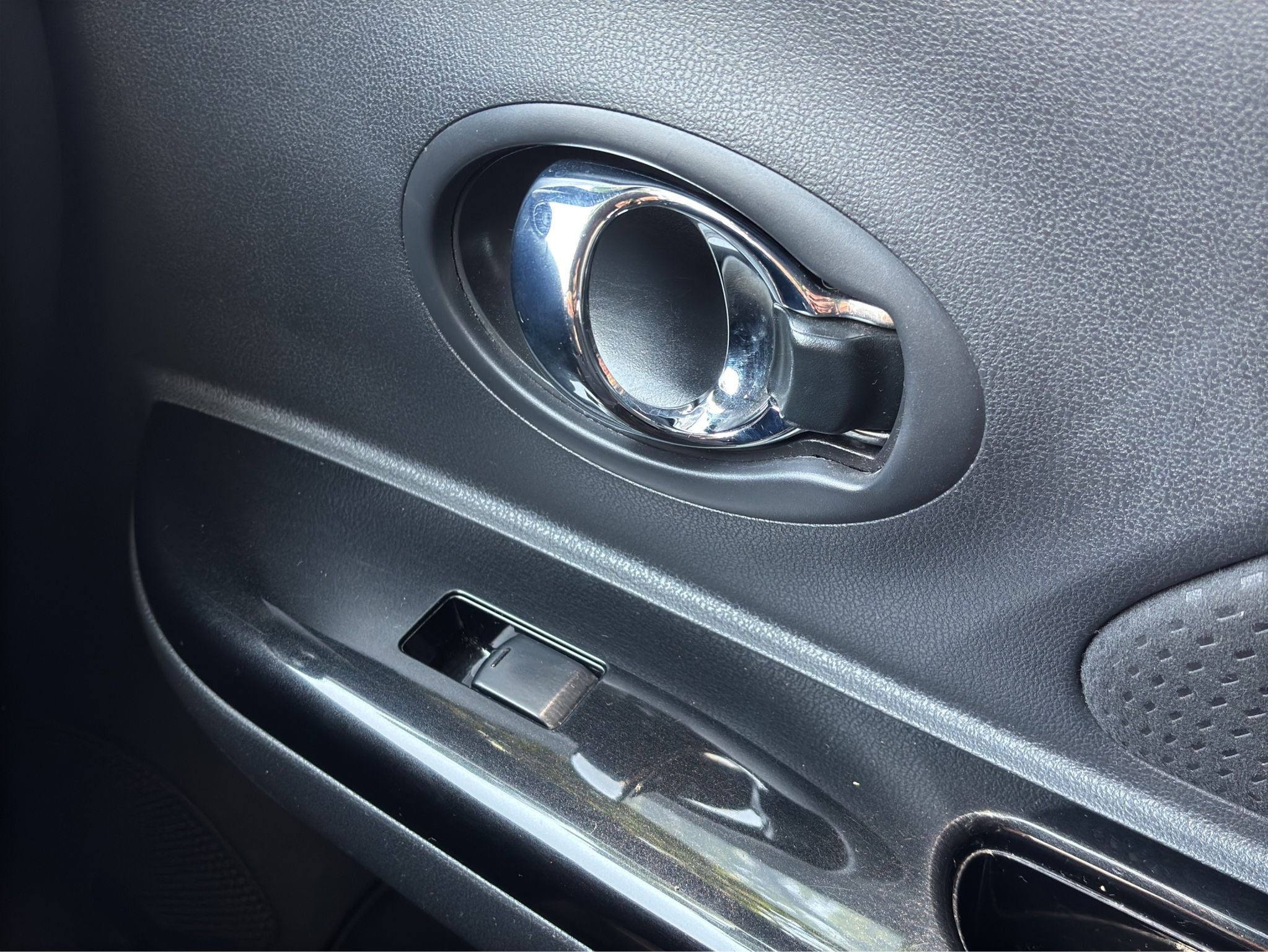 2021 Nissan March 1.6 Advance At