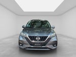2021 Nissan March 1.6 Advance At