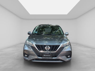 2021 Nissan March 1.6 Advance At