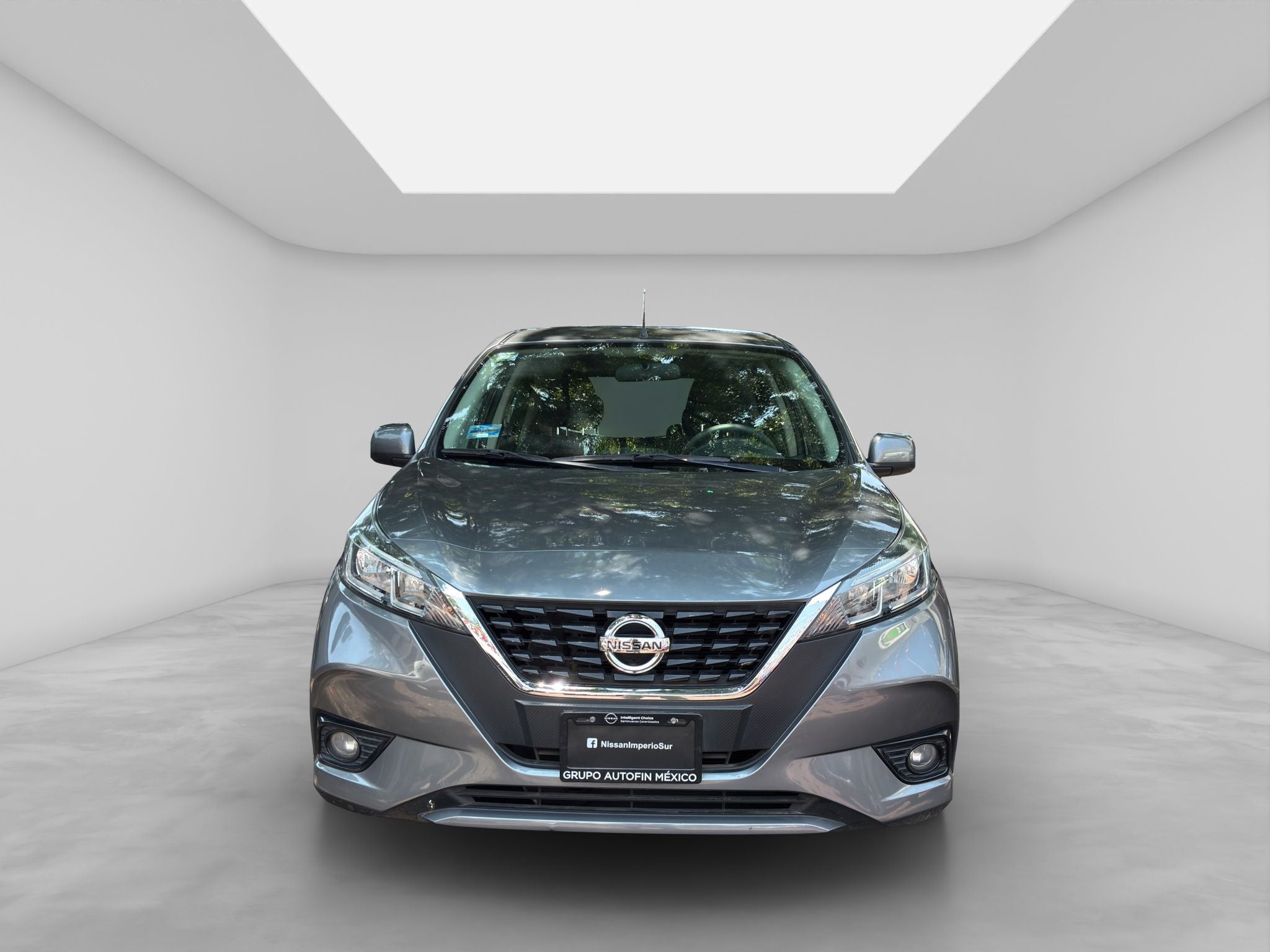 2021 Nissan March 1.6 Advance At