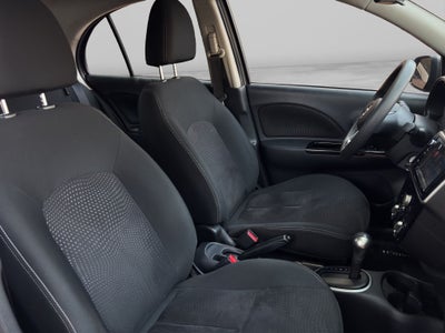 2021 Nissan March 1.6 Advance At