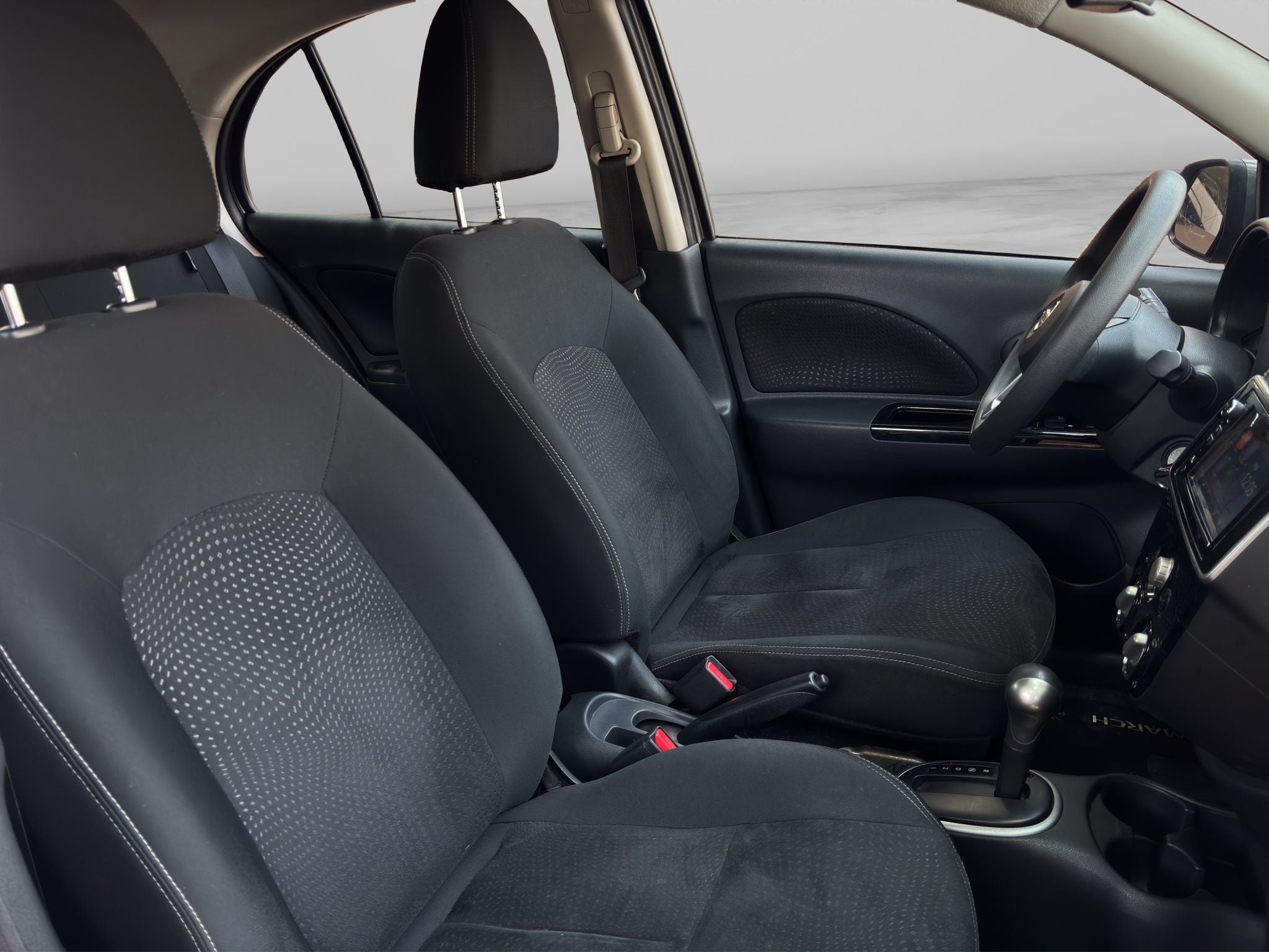 2021 Nissan March 1.6 Advance At