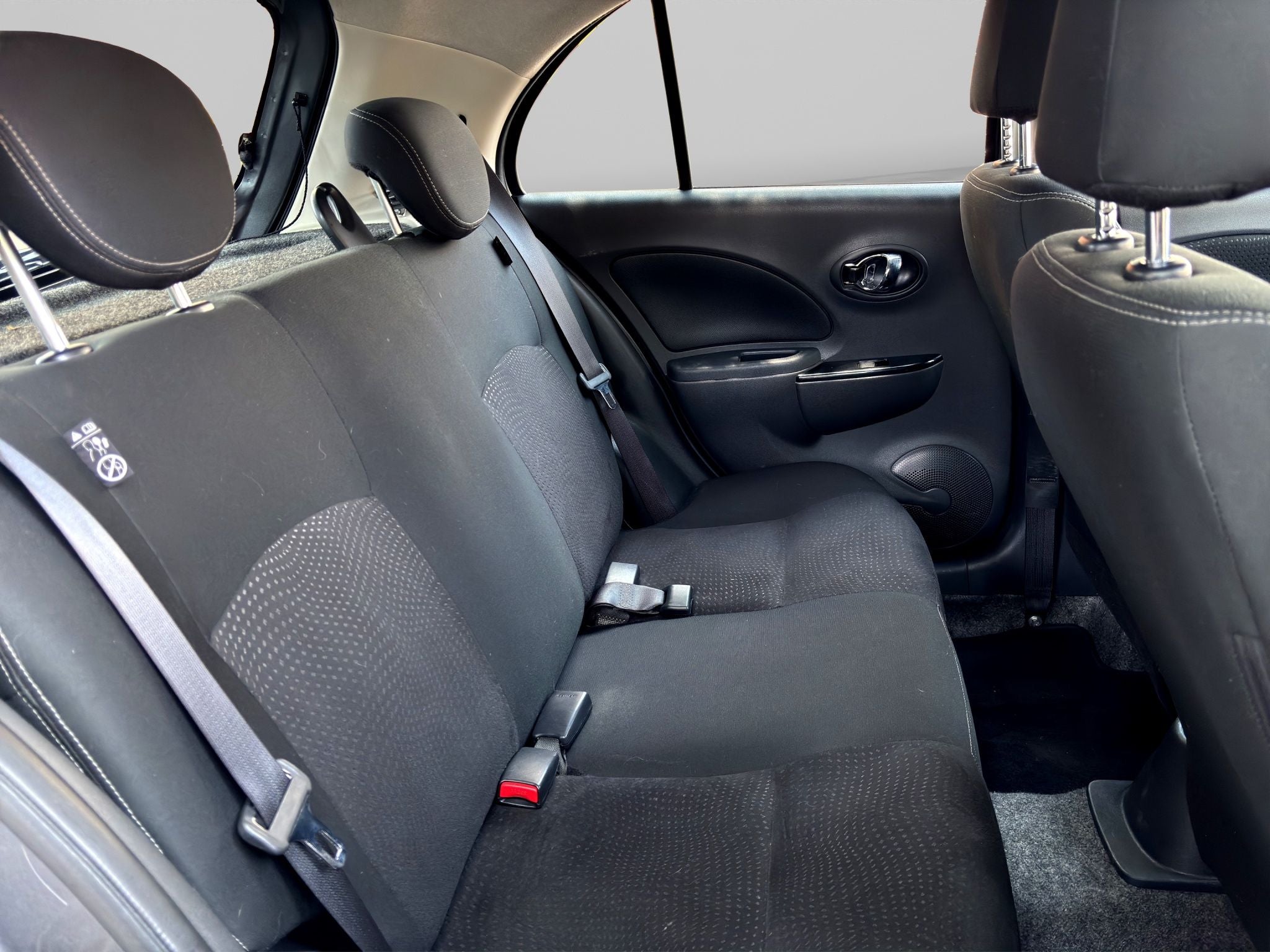 2021 Nissan March 1.6 Advance At