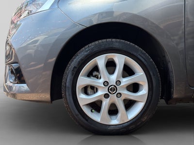2021 Nissan March 1.6 Advance At