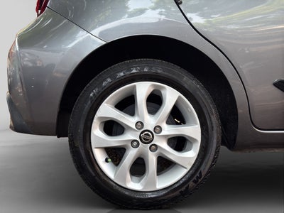 2021 Nissan March 1.6 Advance At