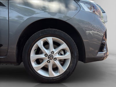2021 Nissan March 1.6 Advance At