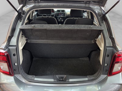 2021 Nissan March 1.6 Advance At