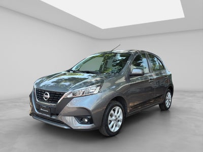 2021 Nissan March 1.6 Advance At