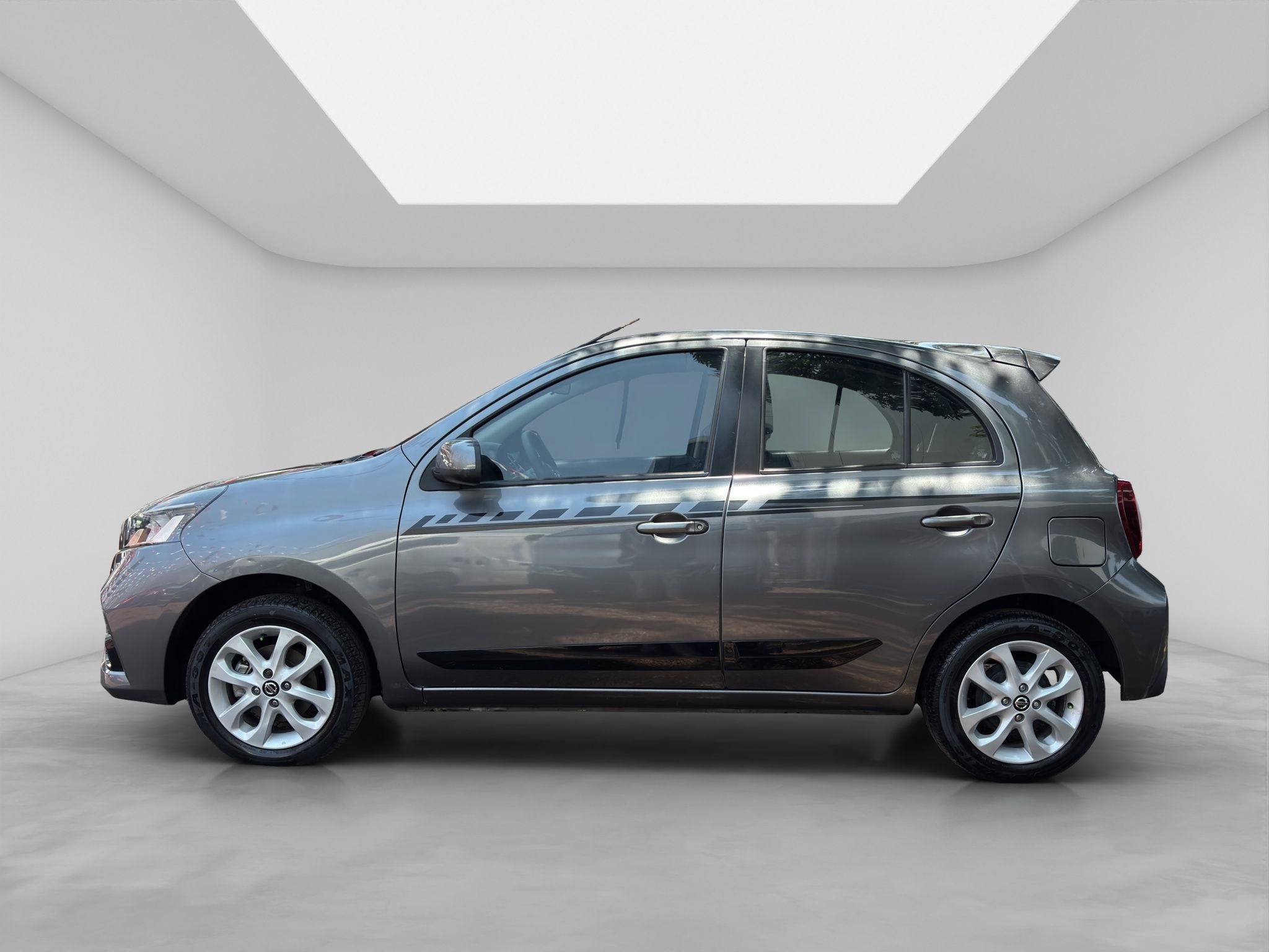 2021 Nissan March 1.6 Advance At