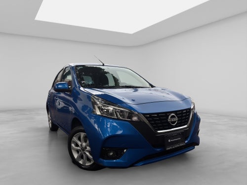 2023 Nissan March 1.6 Advance At