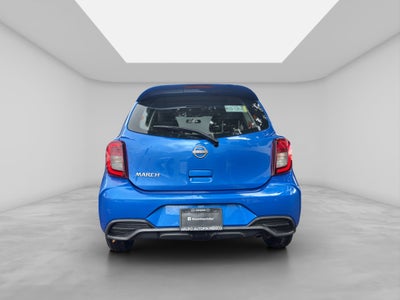 2023 Nissan March 1.6 Advance At