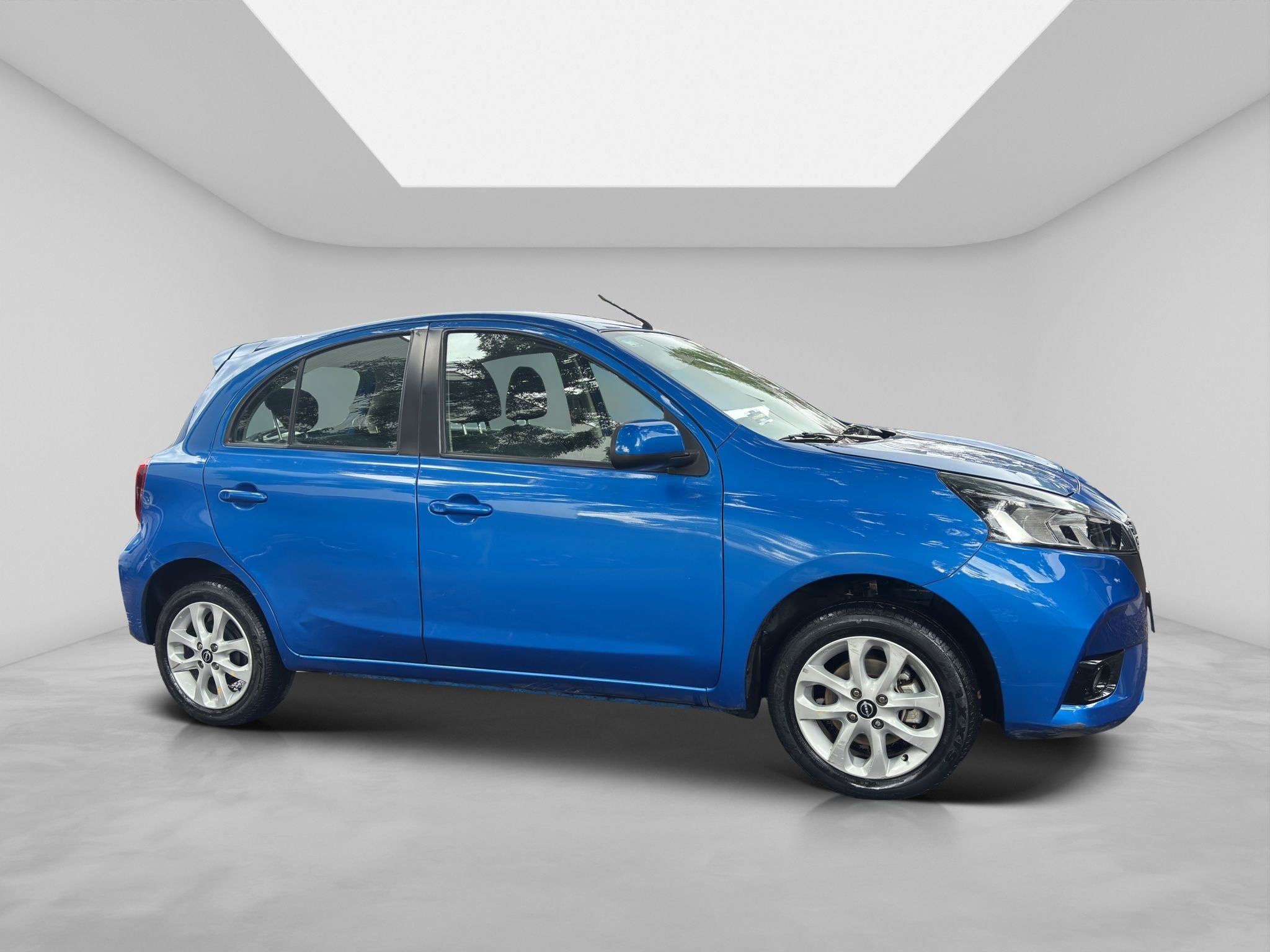 2023 Nissan March 1.6 Advance At