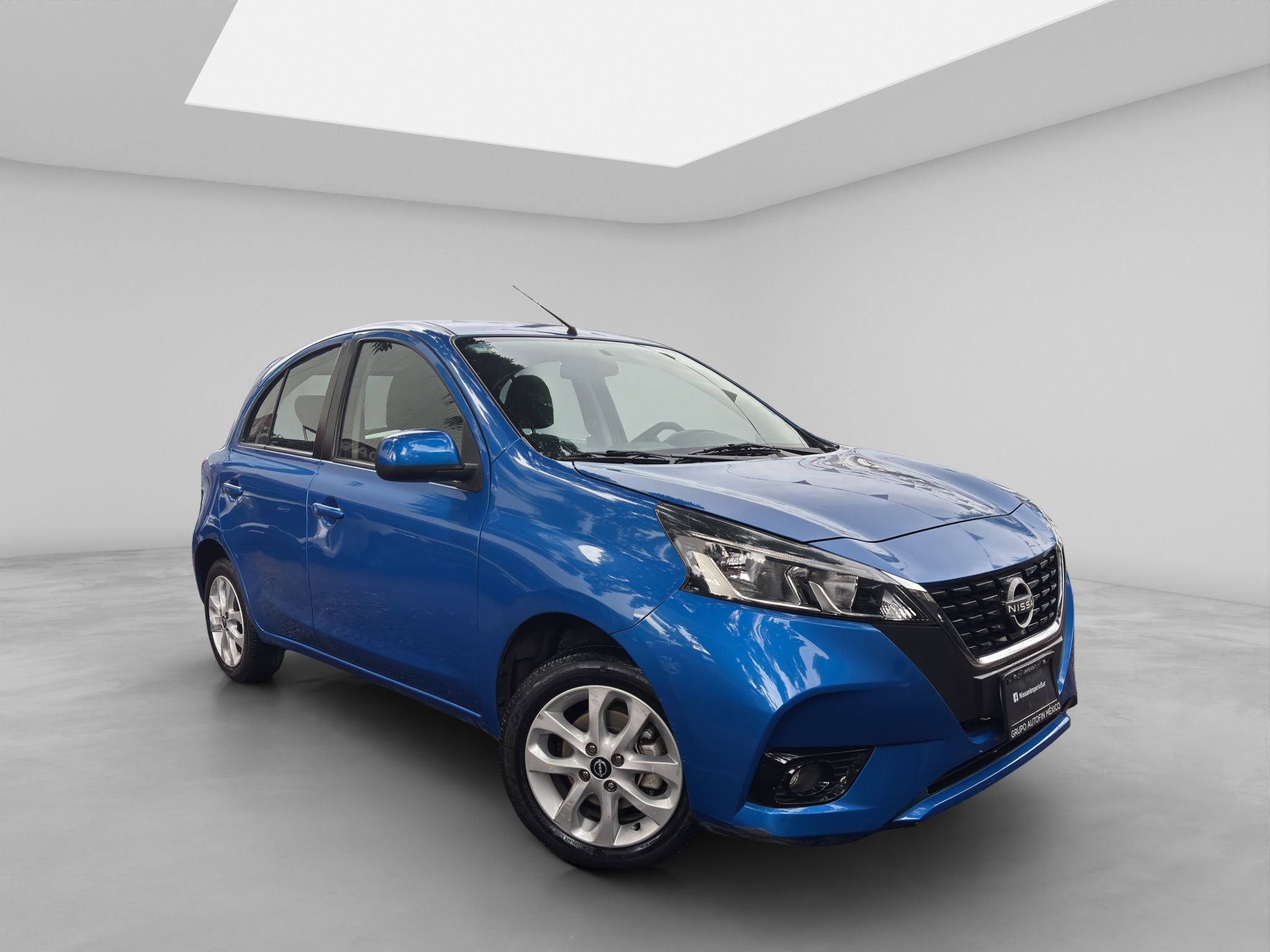 2023 Nissan March 1.6 Advance At
