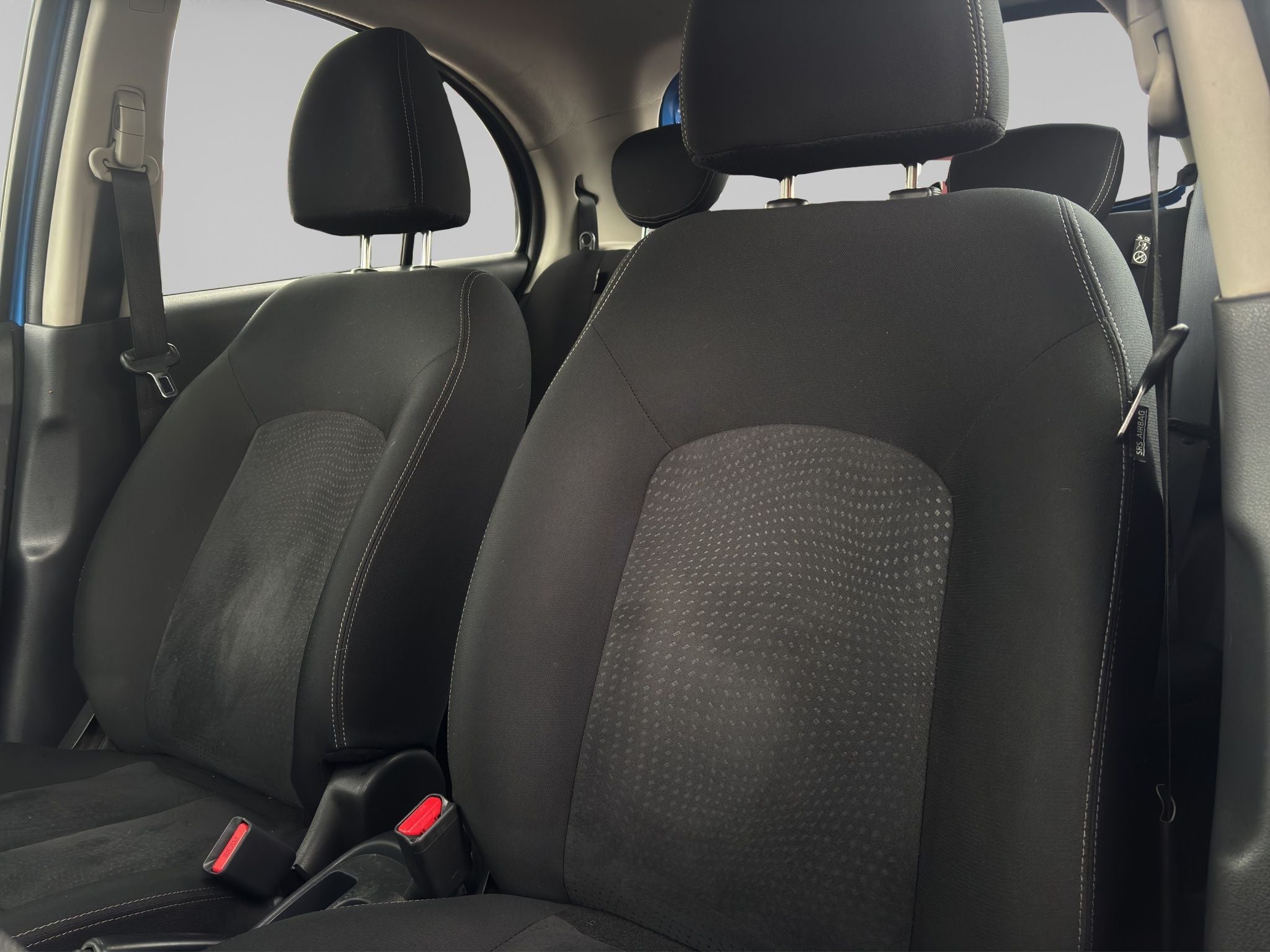 2023 Nissan March 1.6 Advance At