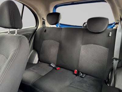 2023 Nissan March 1.6 Advance At