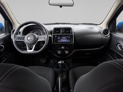 2023 Nissan March 1.6 Advance At