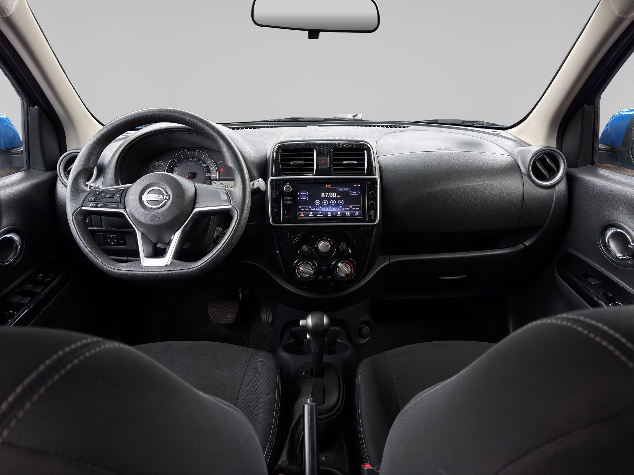 2023 Nissan March 1.6 Advance At