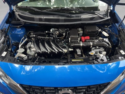 2023 Nissan March 1.6 Advance At