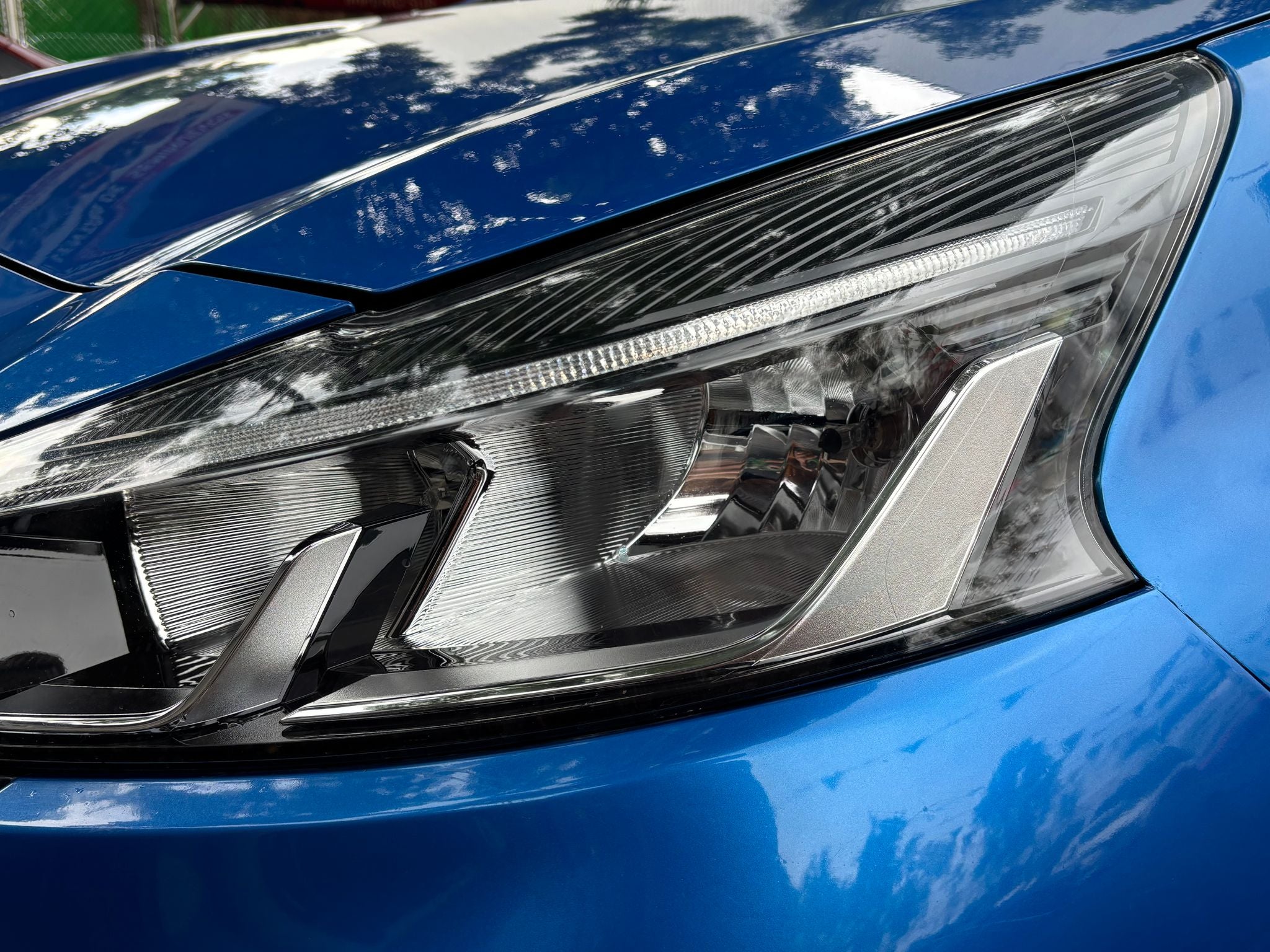 2023 Nissan March 1.6 Advance At