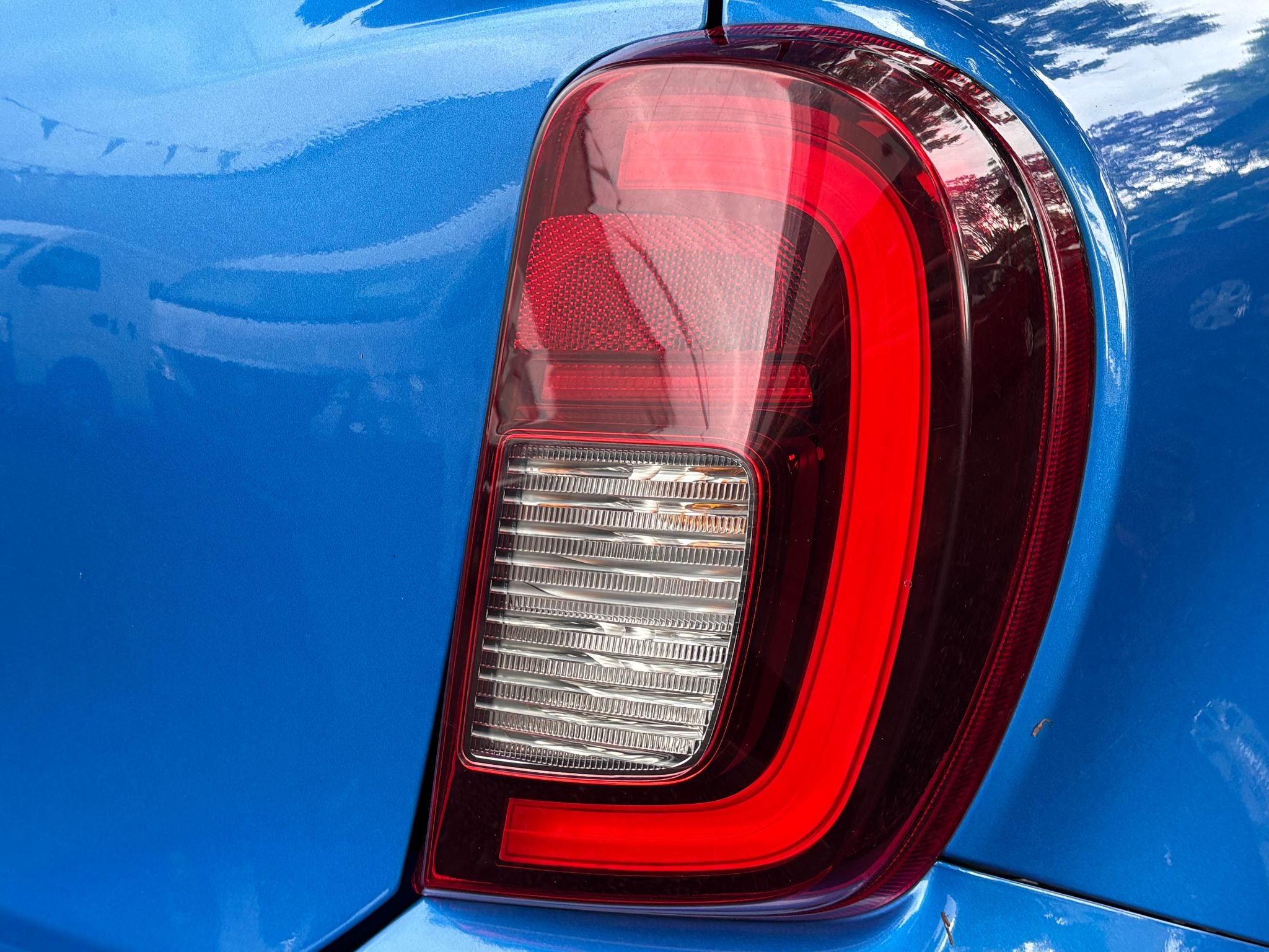 2023 Nissan March 1.6 Advance At