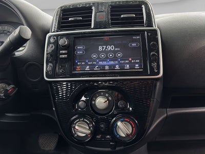 2023 Nissan March 1.6 Advance At