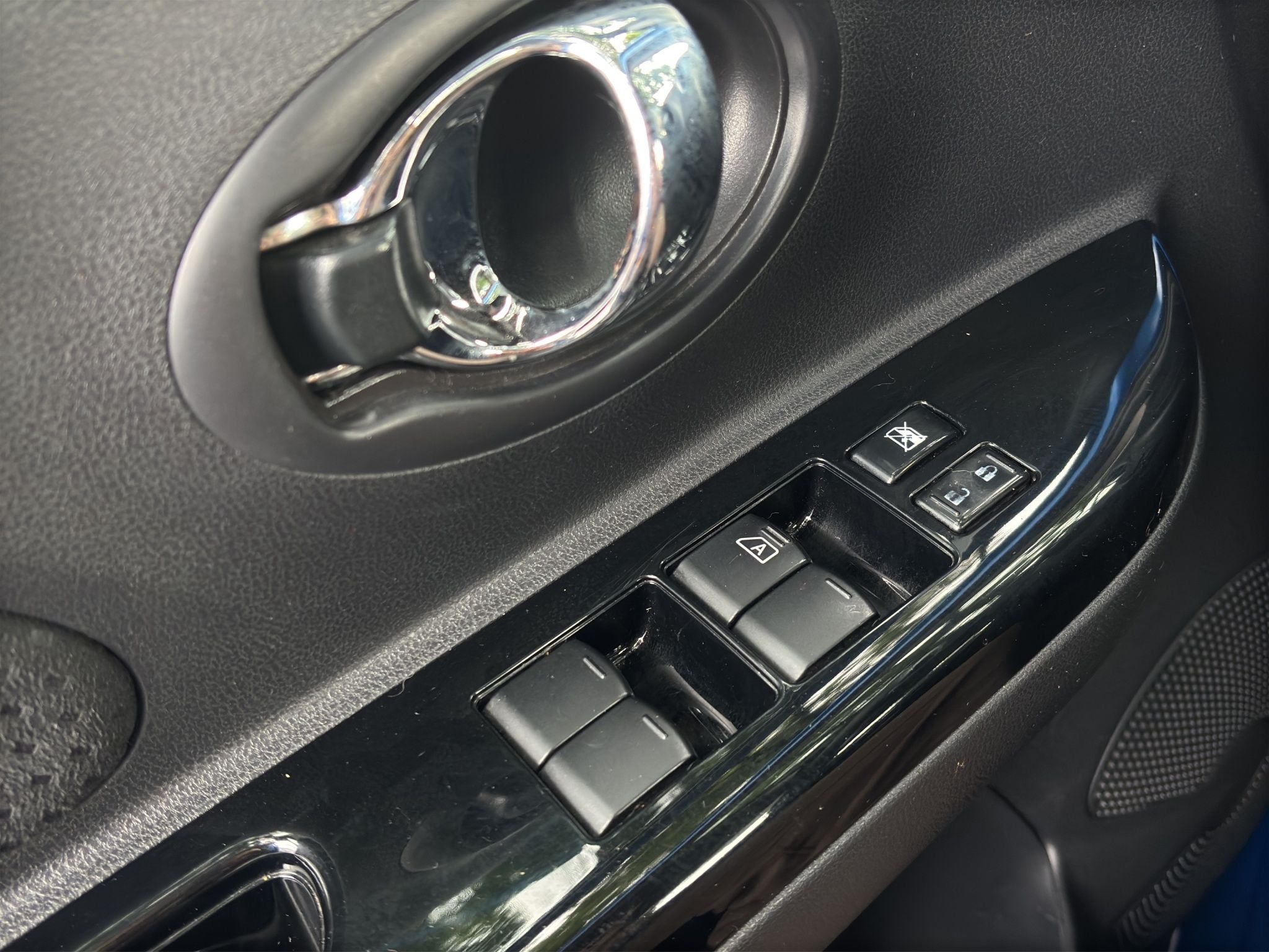 2023 Nissan March 1.6 Advance At