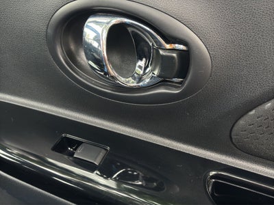 2023 Nissan March 1.6 Advance At