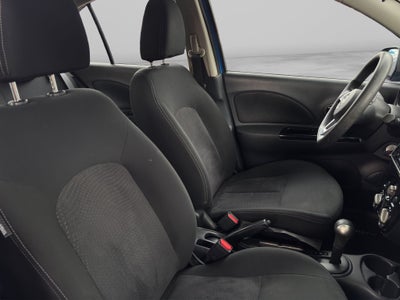 2023 Nissan March 1.6 Advance At