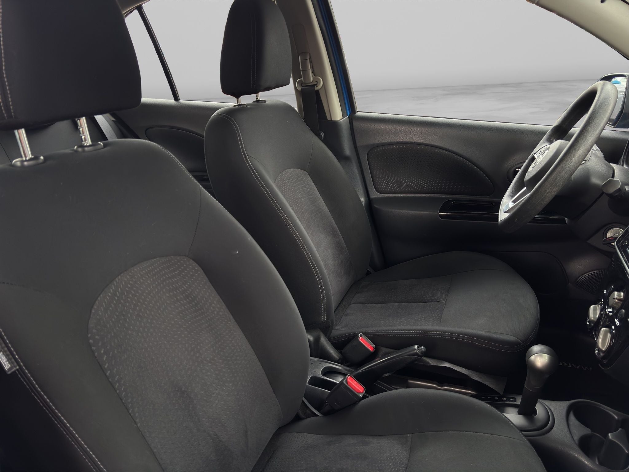 2023 Nissan March 1.6 Advance At