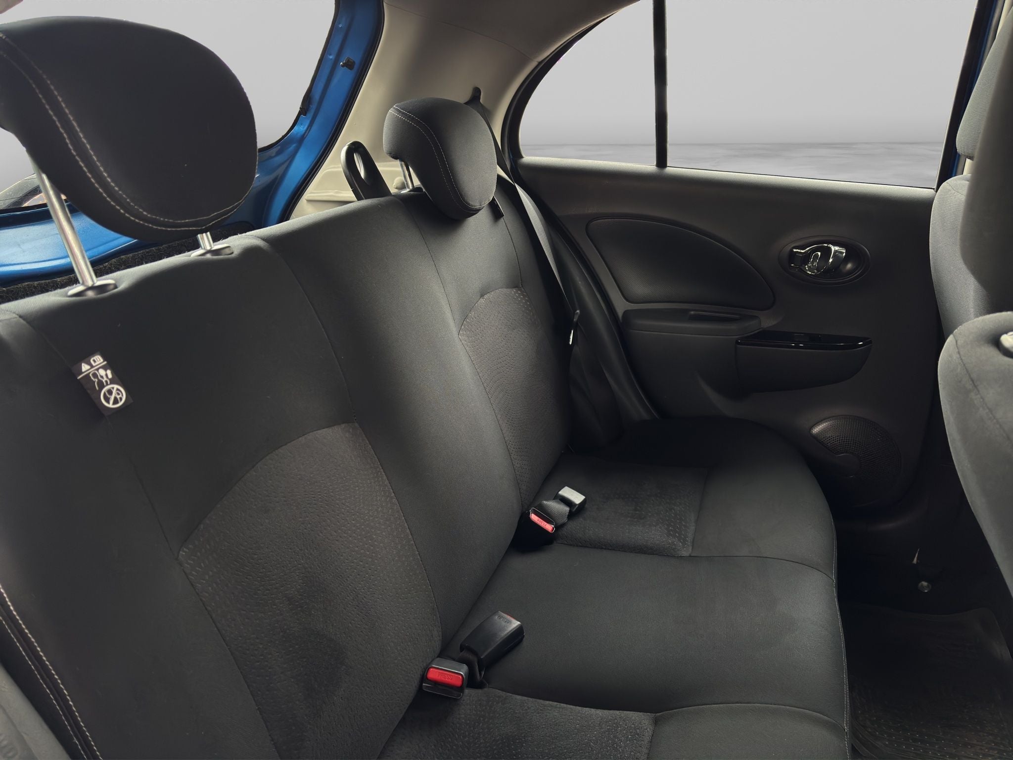 2023 Nissan March 1.6 Advance At