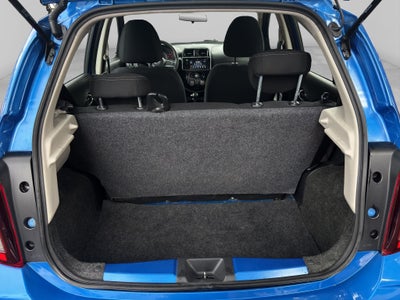 2023 Nissan March 1.6 Advance At