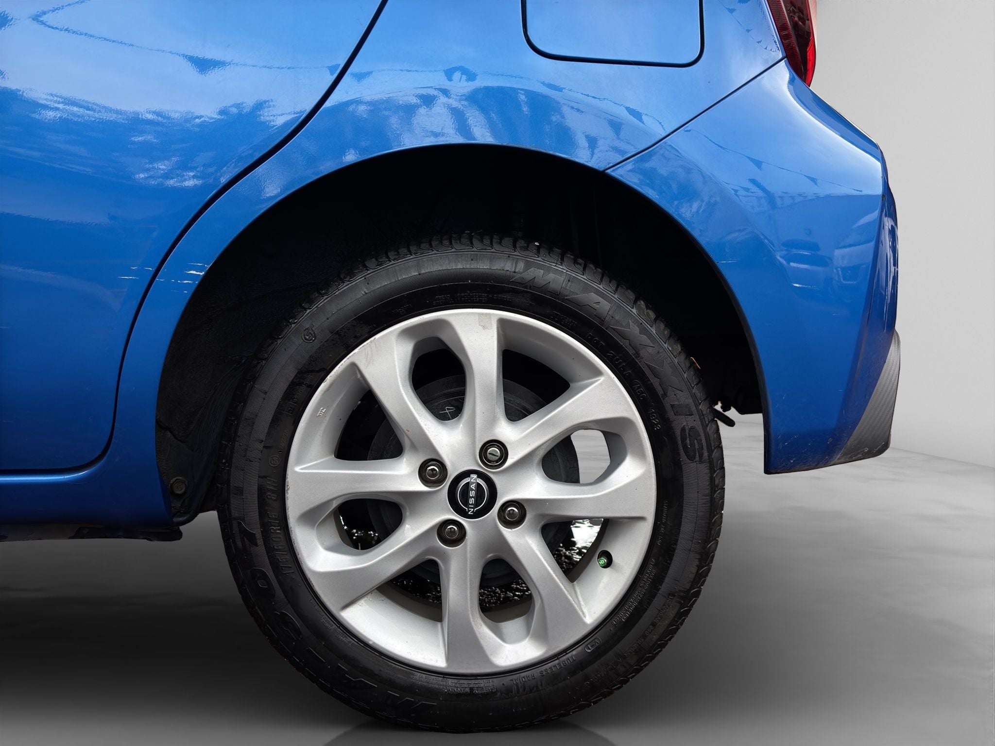 2023 Nissan March 1.6 Advance At